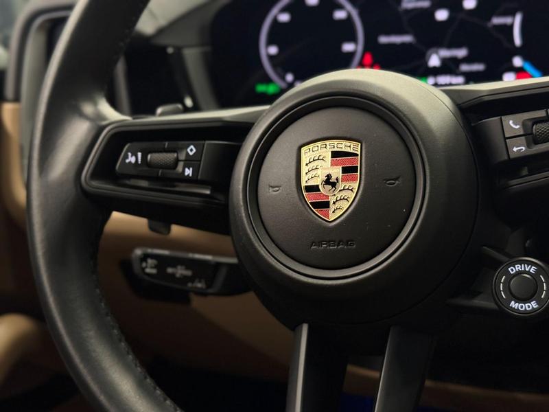Porsche Cayenne Scphev - foto 15