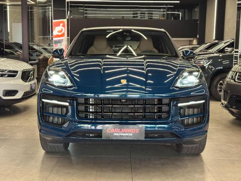 Porsche Cayenne Scphev - foto 2