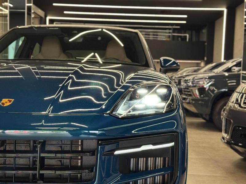 Porsche Cayenne Scphev - foto 9