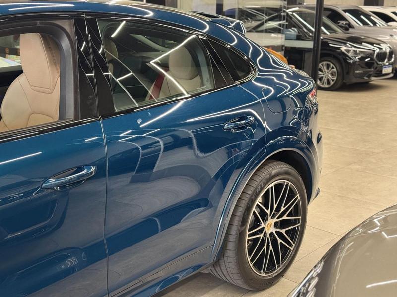 Porsche Cayenne Scphev - foto 7