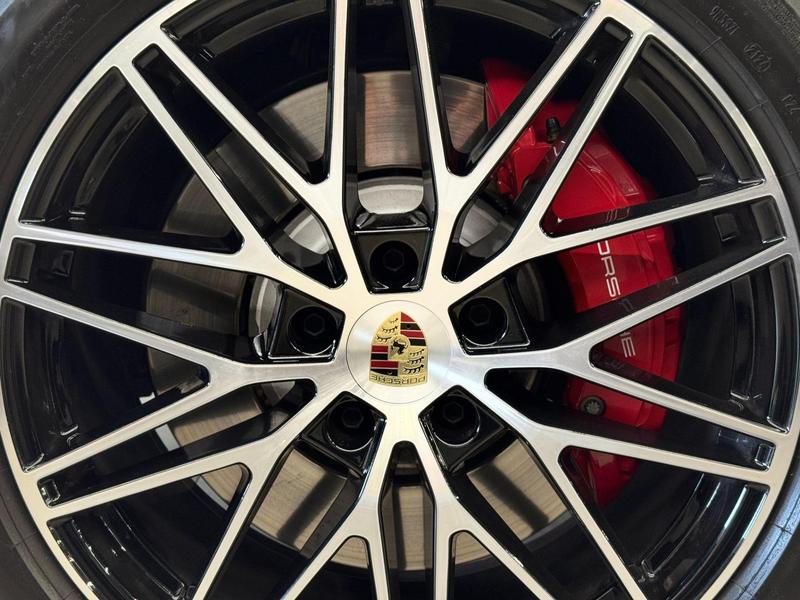Porsche Cayenne Scphev - foto 19