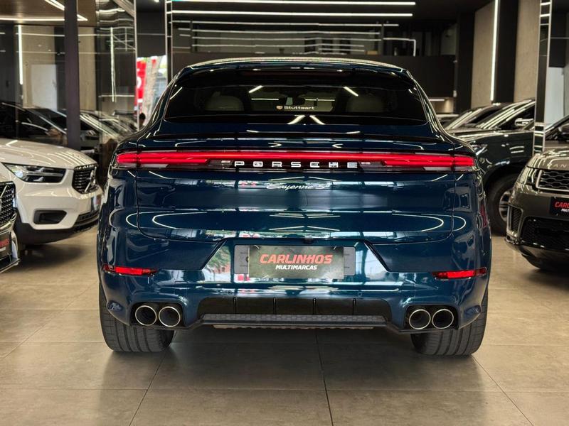 Porsche Cayenne Scphev - foto 5