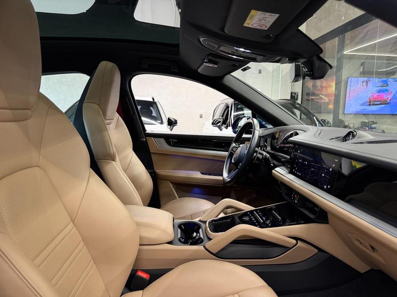 Porsche Cayenne Scphev - foto 13