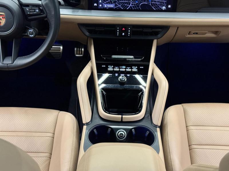 Porsche Cayenne Scphev - foto 14