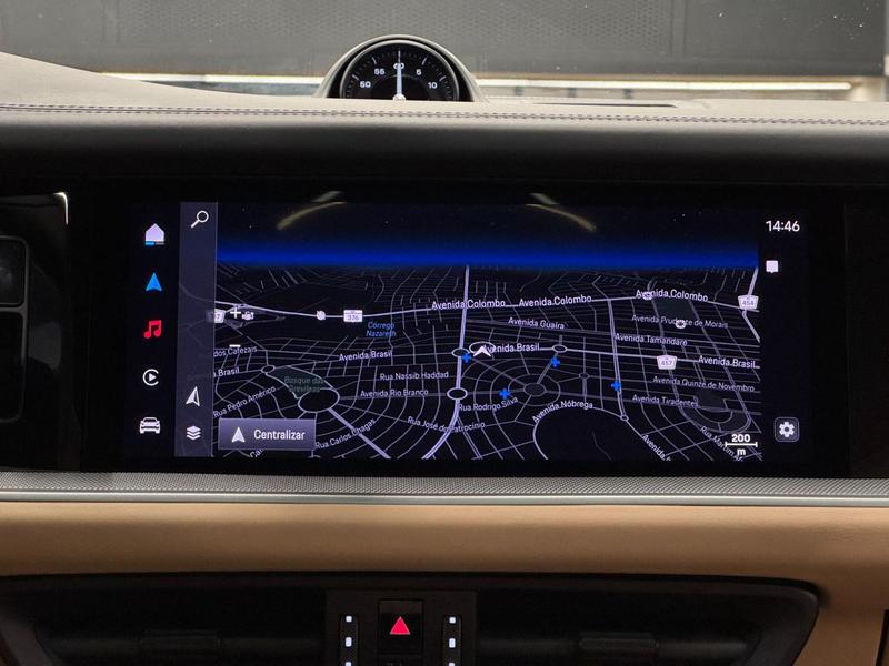 Porsche Cayenne Scphev - foto 17