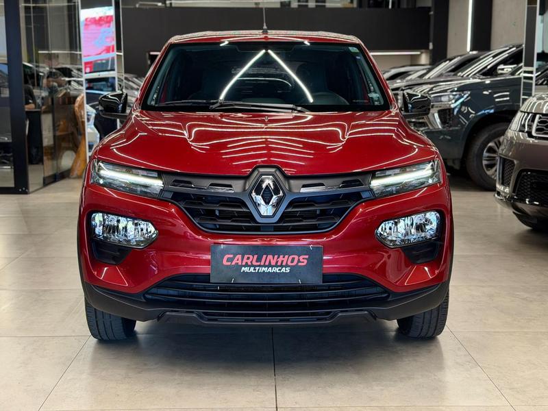 Renault Kwid Intens 2 - foto 2