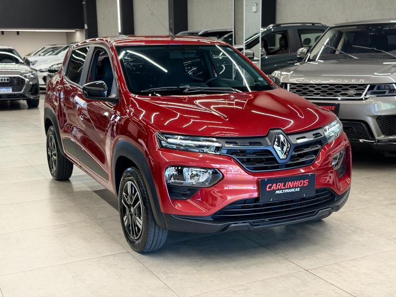 Renault Kwid Intens 2 - foto 3