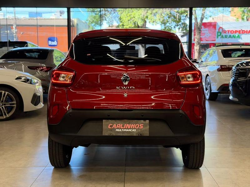 Renault Kwid Intens 2 - foto 5
