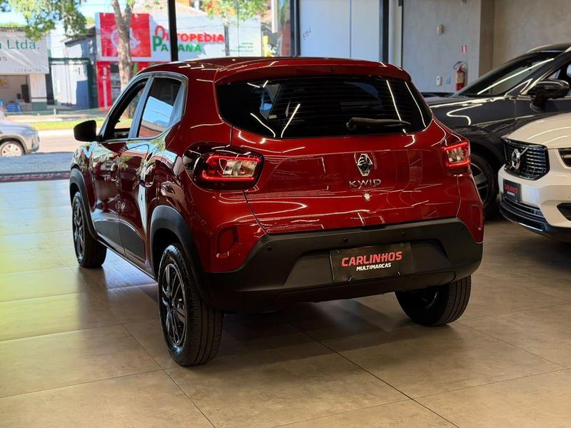 Renault Kwid Intens 2 - foto 4