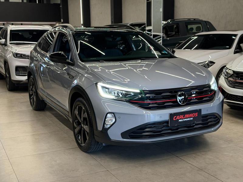 Volkswagen Nivus Hl TSI - foto 3