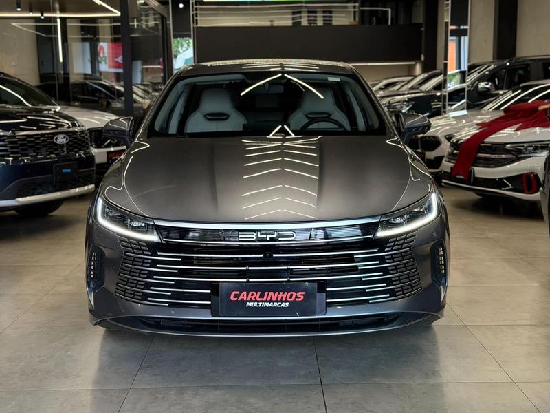 BYD King Gl Dm - foto 2