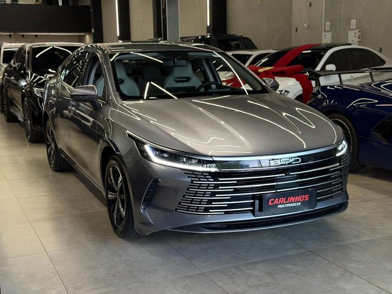 BYD King Gl Dm - foto 3
