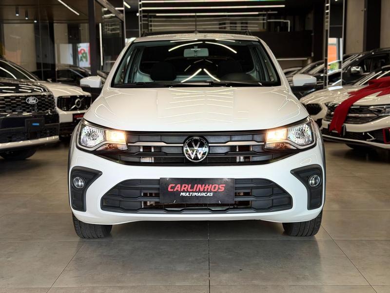 Volkswagen Saveiro Cs Tl Mf - foto 2
