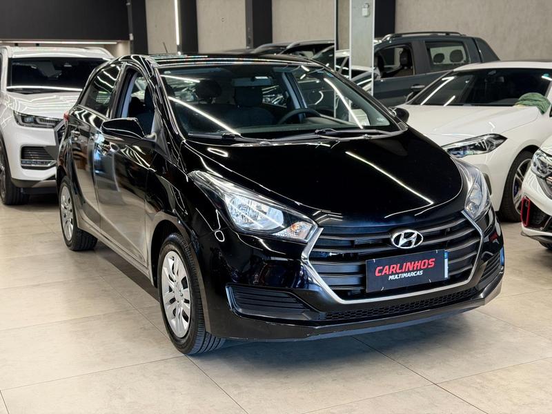 Hyundai HB20 1.0 M Comfor - foto 3