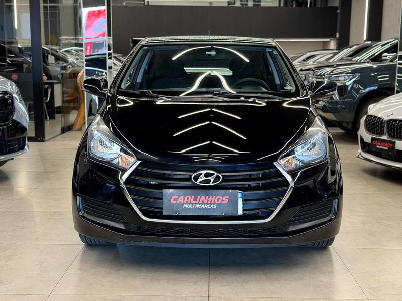 Hyundai HB20 1.0 M Comfor - foto 2