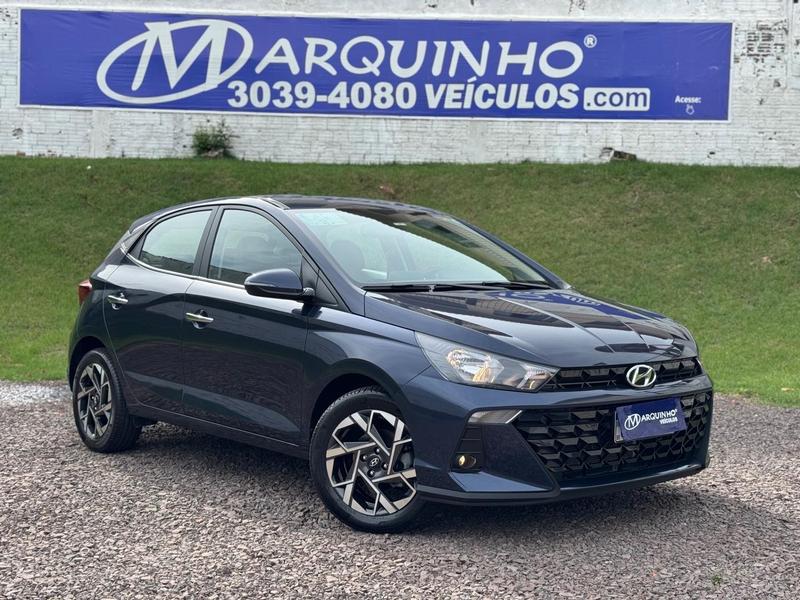 HYUNDAI HB2010TA PLATINU