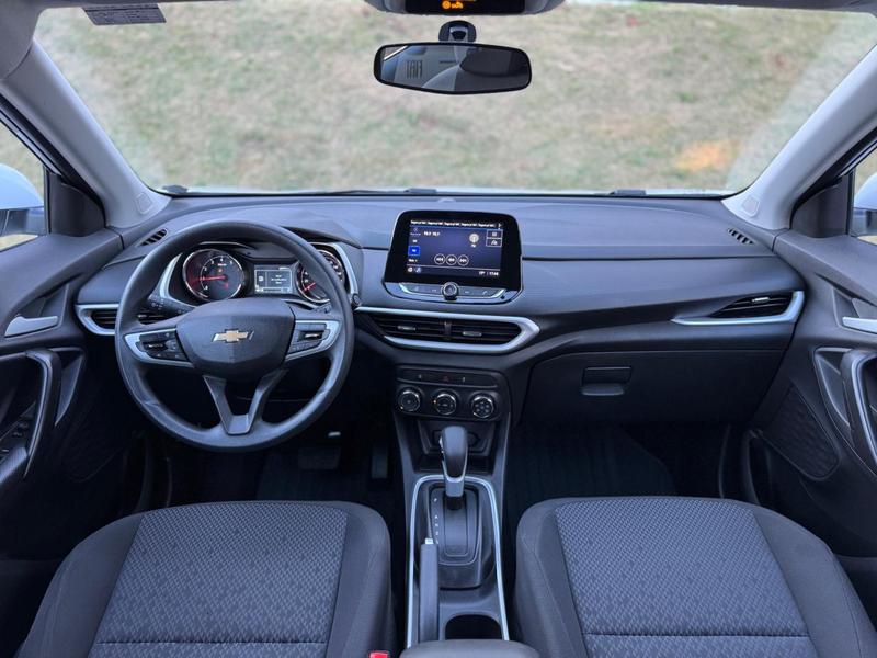 Chevrolet Tracker 1.0 Turbo 12V Flex Aut. - foto 11
