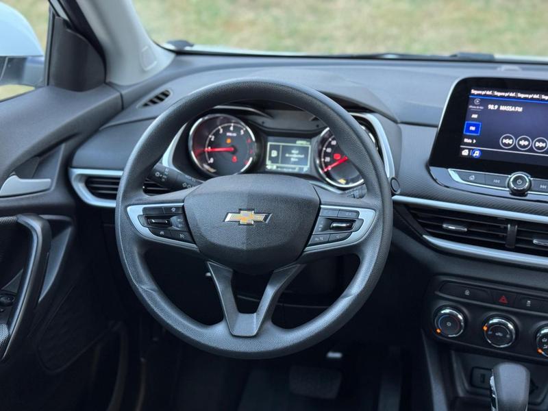 Chevrolet Tracker 1.0 Turbo 12V Flex Aut. - foto 12