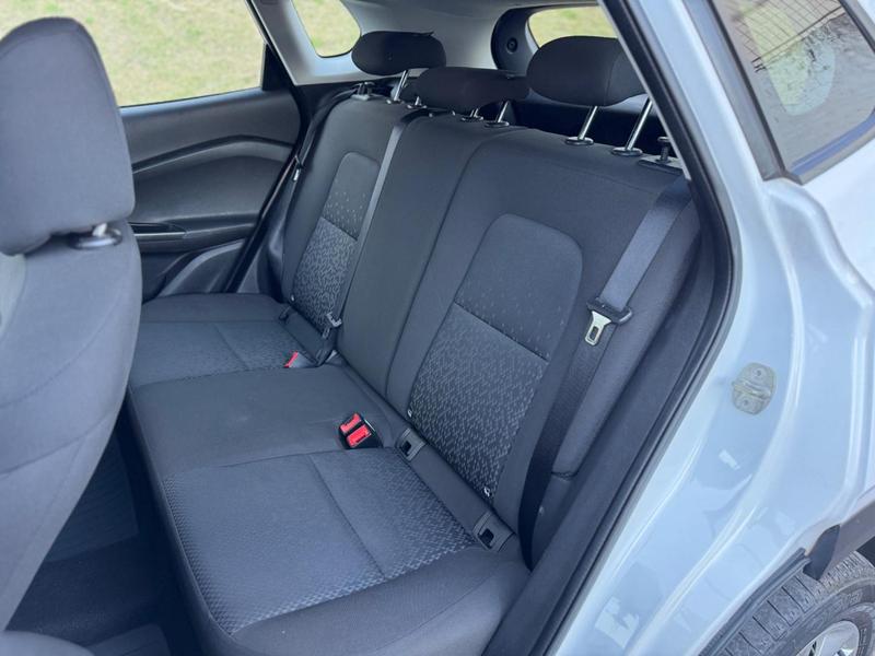 Chevrolet Tracker 1.0 Turbo 12V Flex Aut. - foto 15