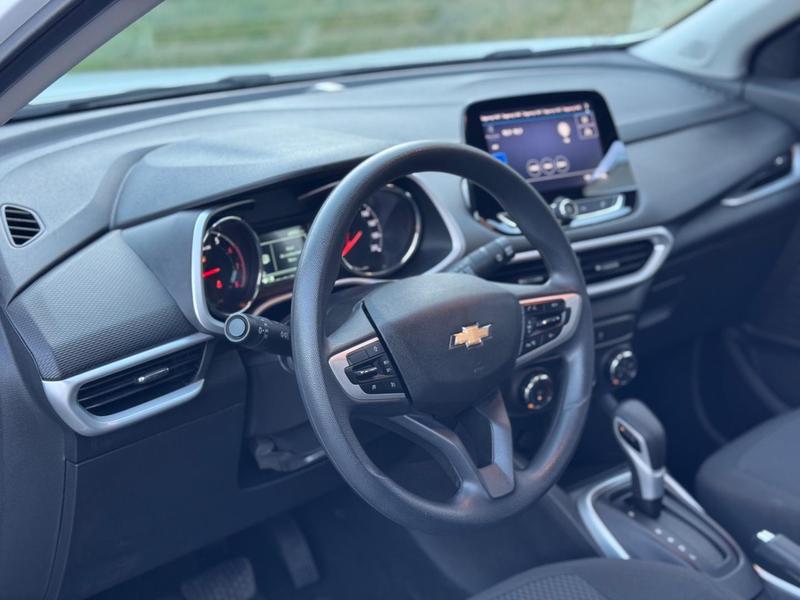 Chevrolet Tracker 1.0 Turbo 12V Flex Aut. - foto 17