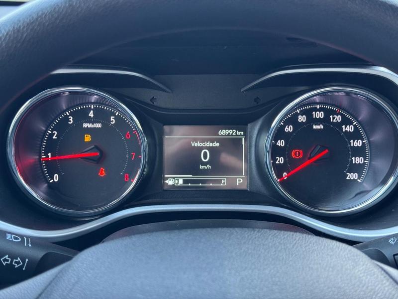 Chevrolet Tracker 1.0 Turbo 12V Flex Aut. - foto 18