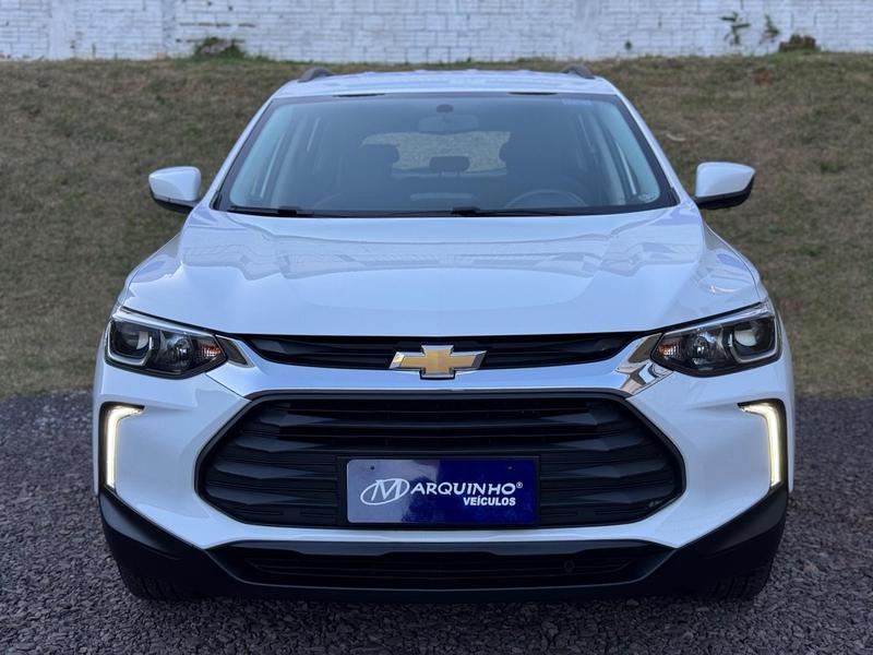 Chevrolet Tracker 1.0 Turbo 12V Flex Aut. - foto 2