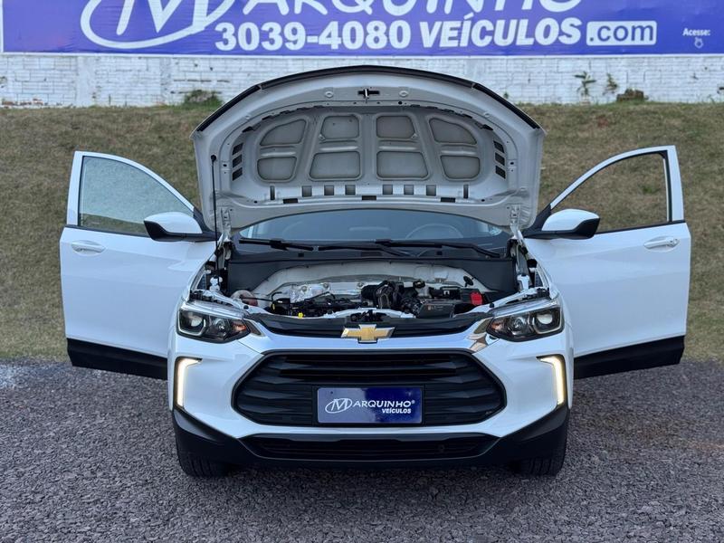 Chevrolet Tracker 1.0 Turbo 12V Flex Aut. - foto 3