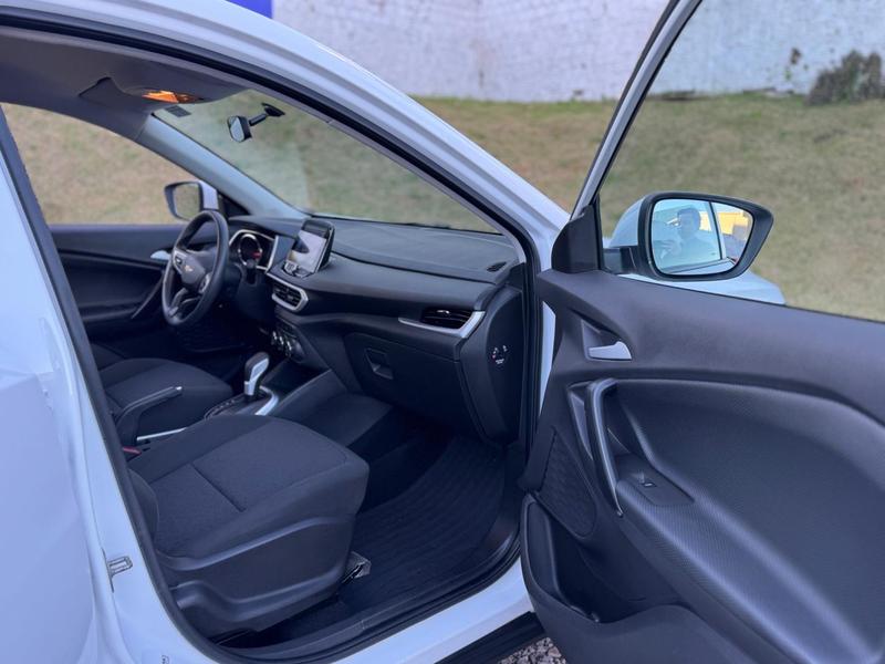Chevrolet Tracker 1.0 Turbo 12V Flex Aut. - foto 6