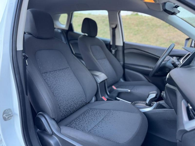 Chevrolet Tracker 1.0 Turbo 12V Flex Aut. - foto 7