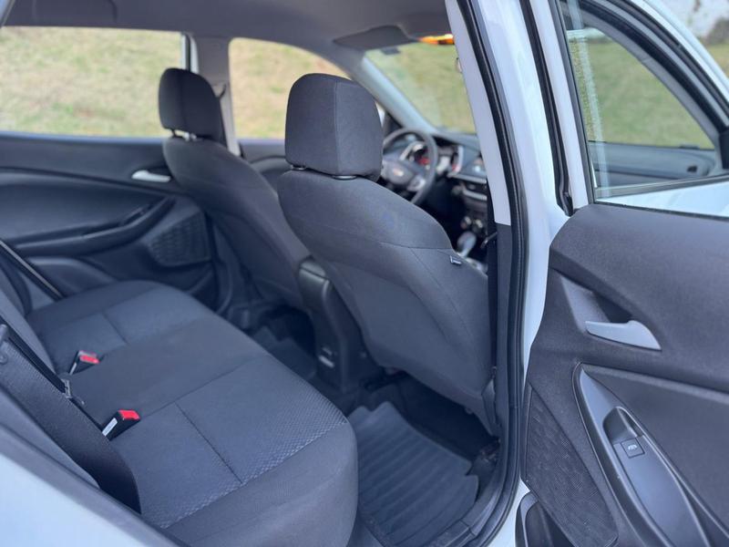 Chevrolet Tracker 1.0 Turbo 12V Flex Aut. - foto 8
