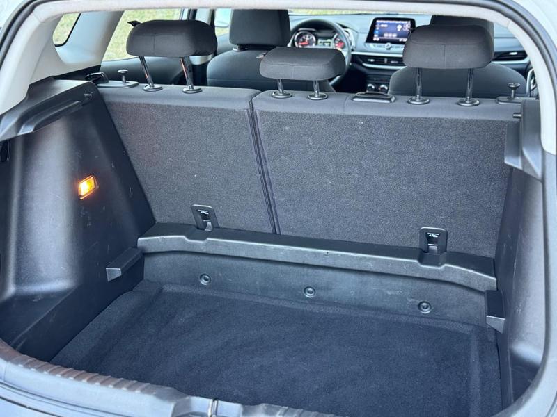 Chevrolet Tracker 1.0 Turbo 12V Flex Aut. - foto 10