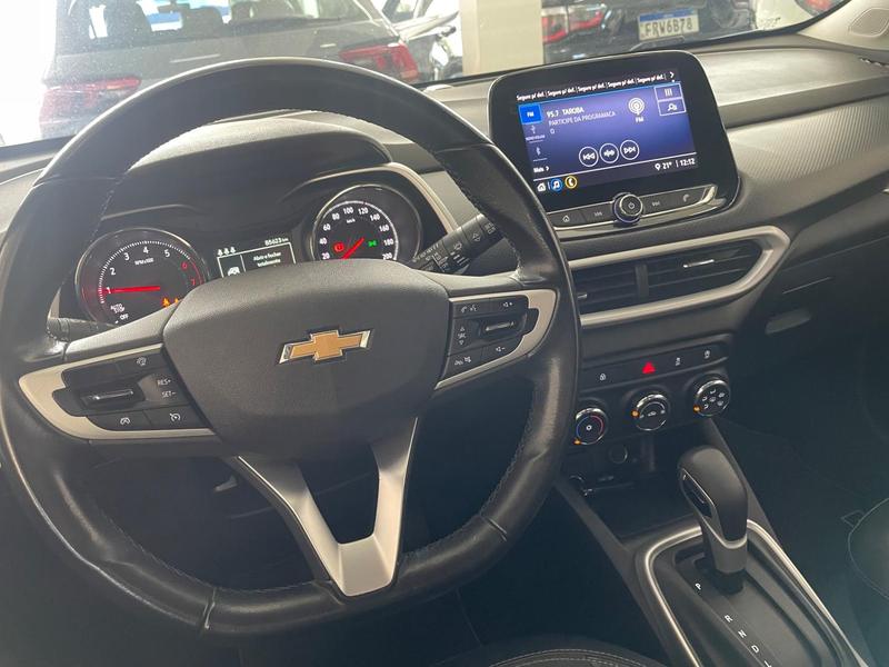 Chevrolet Tracker 12t A LTZ - foto 6