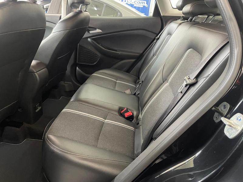 Chevrolet Tracker 12t A LTZ - foto 9