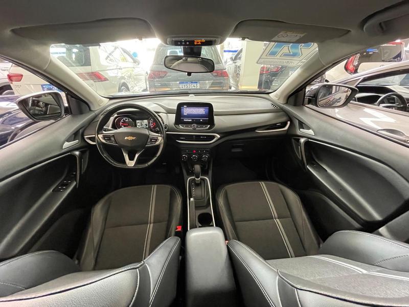 Chevrolet Tracker 12t A LTZ - foto 4