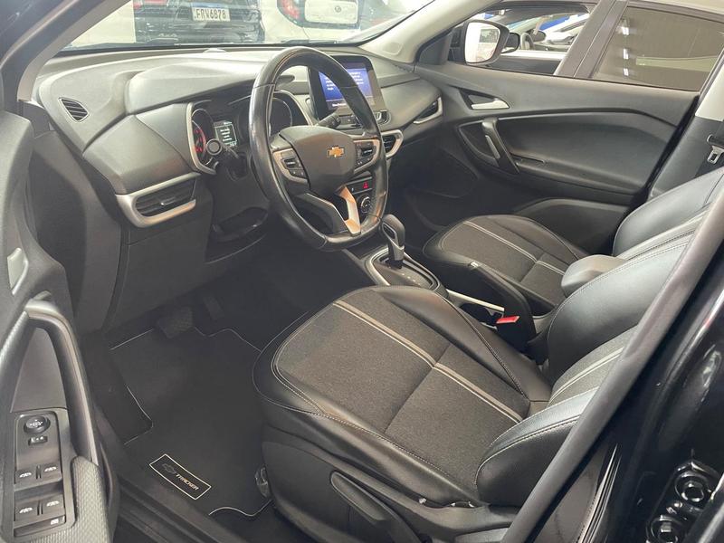 Chevrolet Tracker 12t A LTZ - foto 10