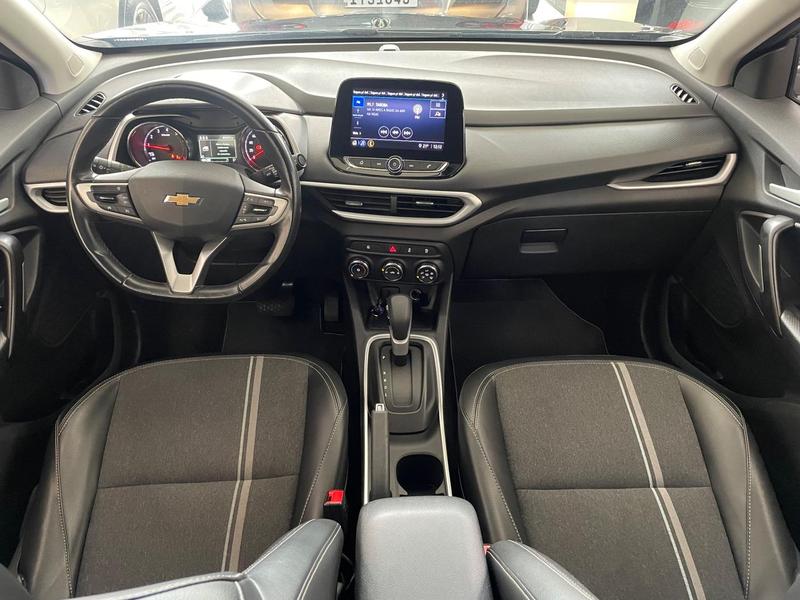 Chevrolet Tracker 12t A LTZ - foto 5