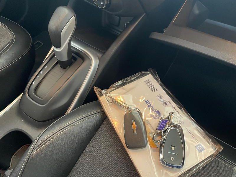 Chevrolet Tracker 12t A LTZ - foto 11