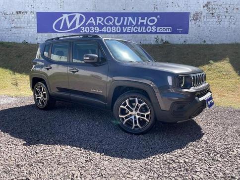 JEEP RENEGADE LGTD T270