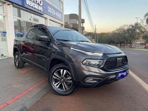 FIAT TORO FREED T270 AT6