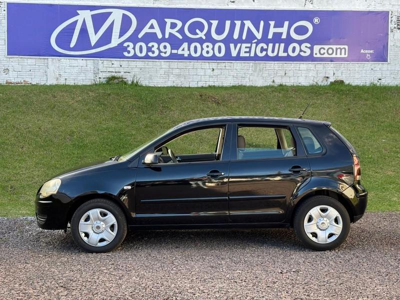 Volkswagen Polo 1.6 - foto 13