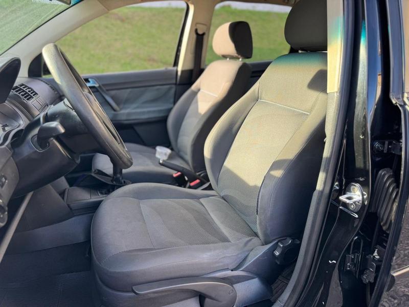 Volkswagen Polo 1.6 - foto 14