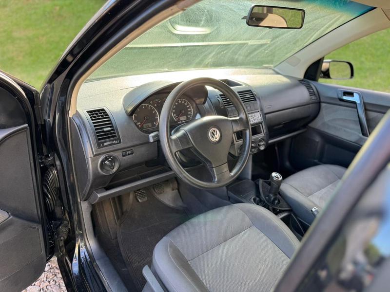 Volkswagen Polo 1.6 - foto 16