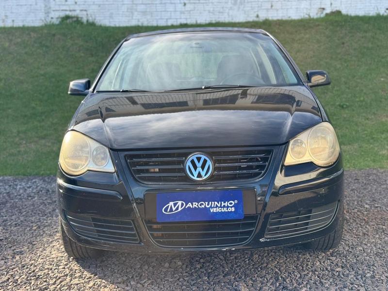Volkswagen Polo 1.6 - foto 2
