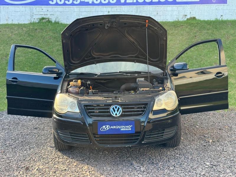 Volkswagen Polo 1.6 - foto 3