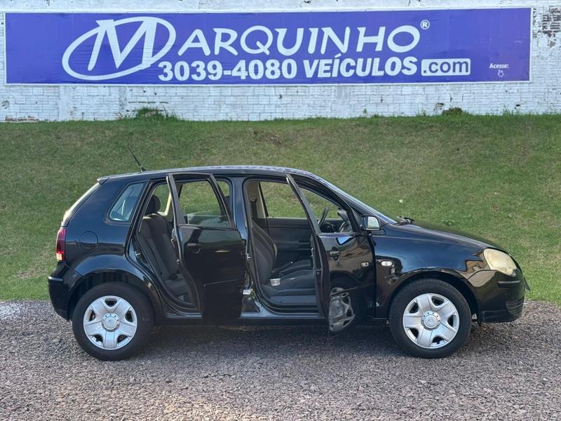 Volkswagen Polo 1.6 - foto 6