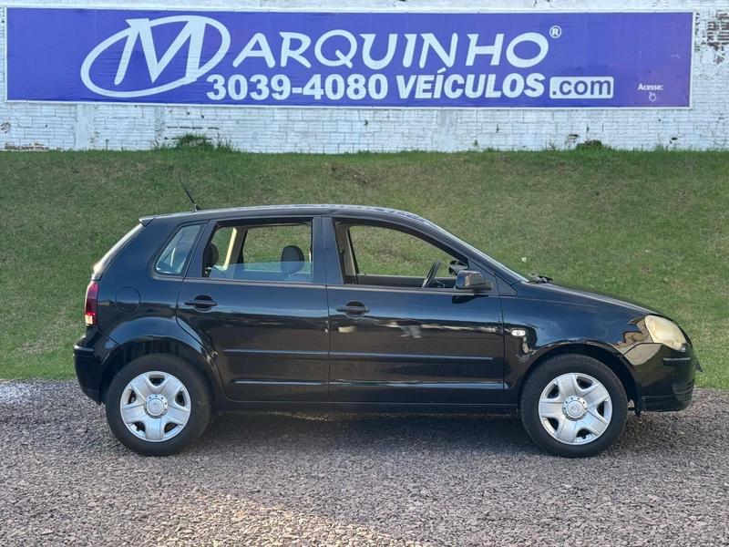 Volkswagen Polo 1.6 - foto 5