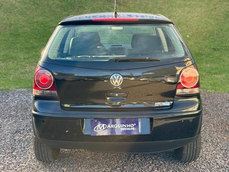 Volkswagen Polo 1.6 - foto 10