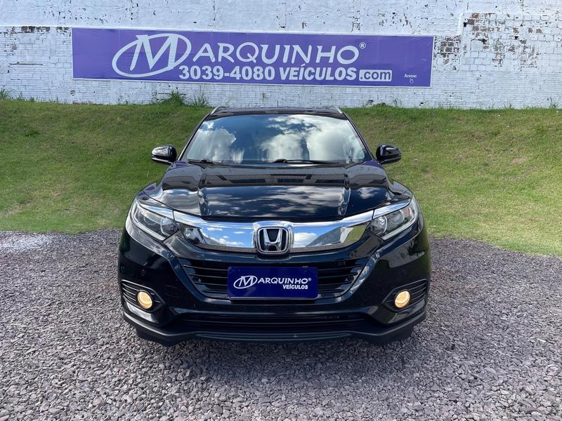 Honda HR-V EXL 1.8 Flexone 16V 5P Aut. - foto 2