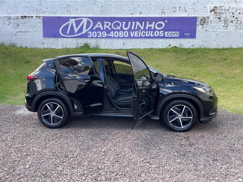 Honda HR-V EXL 1.8 Flexone 16V 5P Aut. - foto 13
