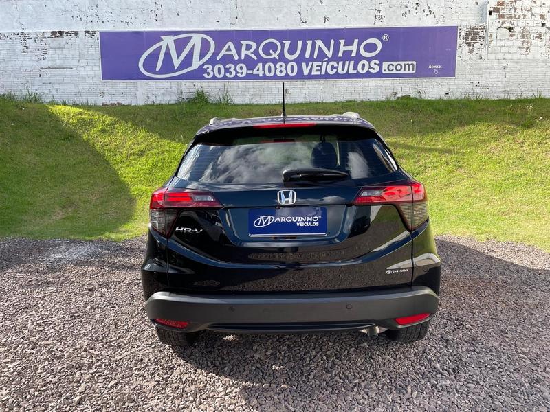 Honda HR-V EXL 1.8 Flexone 16V 5P Aut. - foto 15
